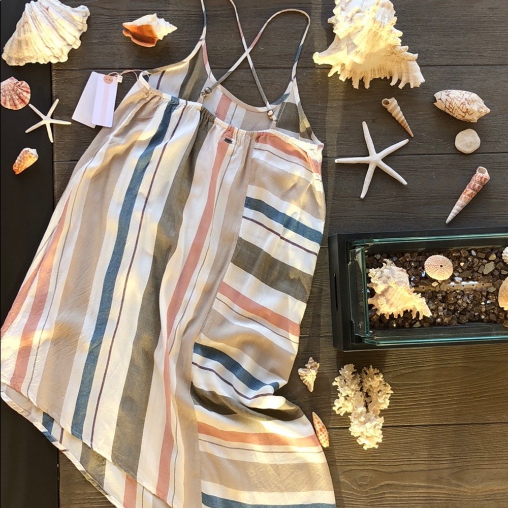 🌴🌼O’Neill- DRESS🌼🌴 - Picture 8 of 8